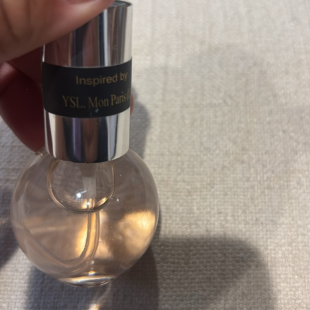 ysl mon paris oil spray 1.6 fl oz new - Picture 4 of 6